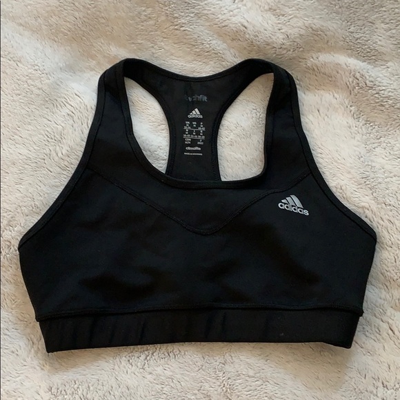 adidas Other - Adidas climalite sports bra